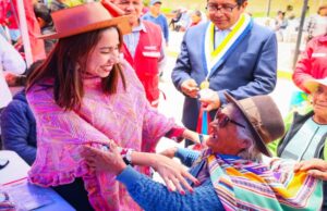 Midis distribuirá cerca de 300 mil lentes para cuidar la salud visual de la población vulnerable