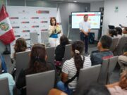 Ministra Lesly Shica señaló que presentó su renuncia como corresponde, por respeto a la institucionalidad y a la democracia