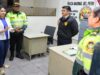 Midis mejora infraestructura y equipamiento en 20 comisarías de Lima