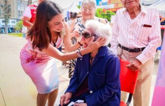 Midis informó que más de 7000 adultos mayores se suman a Pensión 65 cada dos meses