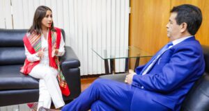 PAE logra adjudicar más del 90 % de instituciones educativas para la atención de los escolares de la Costa, Sierra y Selva