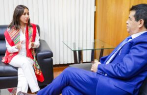 PAE logra adjudicar más del 90 % de instituciones educativas para la atención de los escolares de la Costa, Sierra y Selva