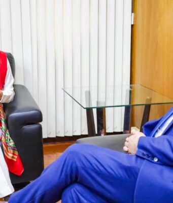 PAE logra adjudicar más del 90 % de instituciones educativas para la atención de los escolares de la Costa, Sierra y Selva