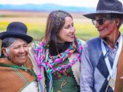 Midis verifica avances de los programas sociales en Puno y refuerza presencia territorial