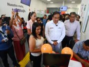 Ica: 39 empresas ofrecieron casi dos mil puestos de trabajo en Feria del MTPE