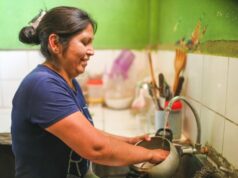 Nasca: Transfieren más S/300 mil para renovar pozo Cajuca III y mejorar el servicio de agua potable a 4 mil pobladores