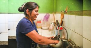 Nasca: Transfieren más S/300 mil para renovar pozo Cajuca III y mejorar el servicio de agua potable a 4 mil pobladores