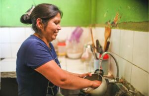 Nasca: Transfieren más S/300 mil para renovar pozo Cajuca III y mejorar el servicio de agua potable a 4 mil pobladores