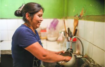Nasca: Transfieren más S/300 mil para renovar pozo Cajuca III y mejorar el servicio de agua potable a 4 mil pobladores