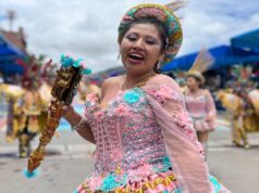 Festividad de la Virgen de la Candelaria podrá ser vista a nivel mundial por Youtube de TVPerú