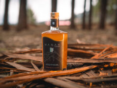 ¡El elixir de los nuevos comienzos! Conoce Manan, el nuevo licor premium peruano a base de pisco, cortezas y frutas