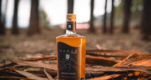 ¡El elixir de los nuevos comienzos! Conoce Manan, el nuevo licor premium peruano a base de pisco, cortezas y frutas