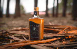 ¡El elixir de los nuevos comienzos! Conoce Manan, el nuevo licor premium peruano a base de pisco, cortezas y frutas