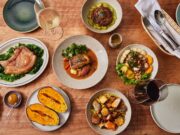 SAN VALENTÍN PARA AMANTES DEL VINO