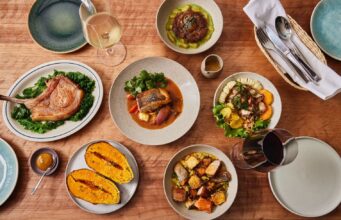 SAN VALENTÍN PARA AMANTES DEL VINO