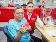 Midis: Fernando Parra del Carpio asume dirección ejecutiva de programa Pensión 65