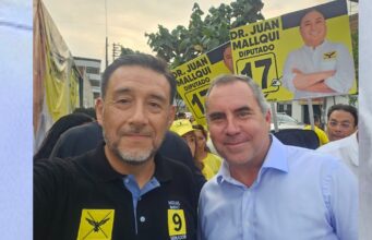 Miguel Bueno: El Senado debe ser el motor de transparencia para acabar con la corrupción