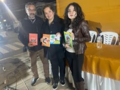 Familia de escritores Morris Rodríguez: un legado compartido