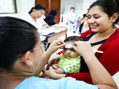 Midis fortalece lucha contra la anemia en los Tambos en favor de más de 90 mil pobladores de 22 regiones