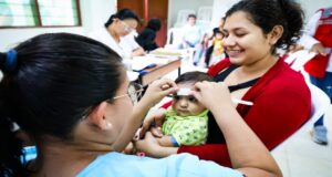 Midis fortalece lucha contra la anemia en los Tambos en favor de más de 90 mil pobladores de 22 regiones