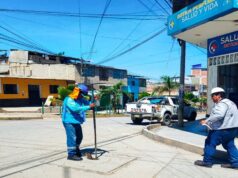 OTASS culmina reflotamiento de EPS de Utcubamba e Ilo y devuelve administración a sus municipalidades