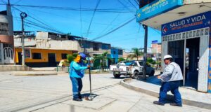 OTASS culmina reflotamiento de EPS de Utcubamba e Ilo y devuelve administración a sus municipalidades