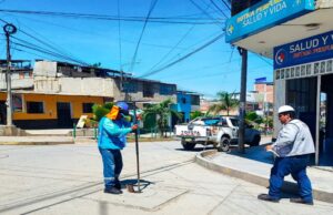 OTASS culmina reflotamiento de EPS de Utcubamba e Ilo y devuelve administración a sus municipalidades