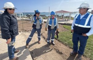 OTASS inicia entrega de EPS Ilo a la Municipalidad Provincial