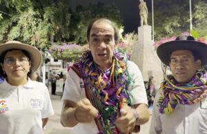 «Son mentiras, el pacto mafioso sabe que no conseguirá los votos para vacar o censurar a Jerí», afirma Yonhy Lescano