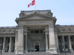 Poder Judicial: Órganos jurisdiccionales de emergencia atienden en todo el país durante las vacaciones judiciales de febrero