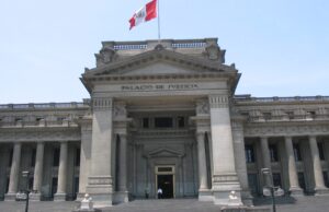 Poder Judicial: Órganos jurisdiccionales de emergencia atienden en todo el país durante las vacaciones judiciales de febrero