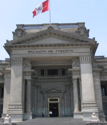 Poder Judicial: Juzgados de emergencia atienden en todo el país durante las vacaciones judiciales de febrero