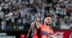 Alianza Lima eliminado de la Fase 1 de Copa Libertadores al empatar con 2 de Mayo de Paraguay 1-1