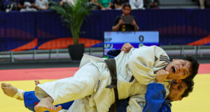 Campeonato Nacional Cadete y Senior Lima 2026 fue un éxito total