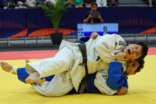 Campeonato Nacional Cadete y Senior Lima 2026 fue un éxito total