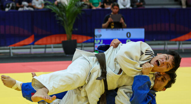 Campeonato Nacional Cadete y Senior Lima 2026 fue un éxito total