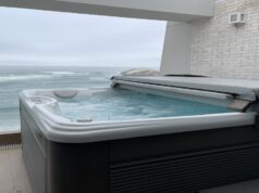 ¿Cómo una piscina bien diseñada aumenta el valor inmobiliario de una propiedad?