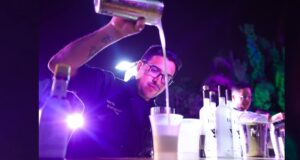 Lanzan Feria Perú Produce por el Día Nacional del Pisco Sour en Barranco