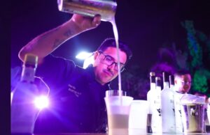 Lanzan Feria Perú Produce por el Día Nacional del Pisco Sour en Barranco