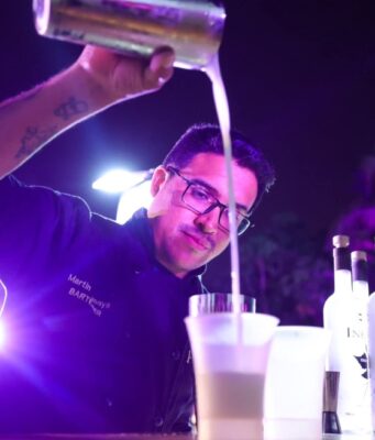 Lanzan Feria Perú Produce por el Día Nacional del Pisco Sour en Barranco