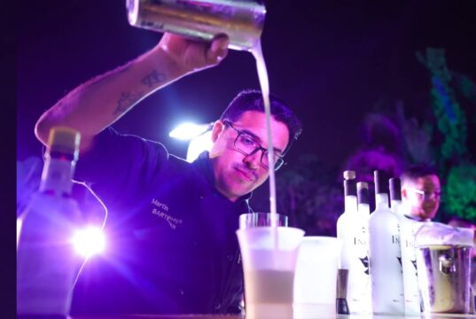 Lanzan Feria Perú Produce por el Día Nacional del Pisco Sour en Barranco