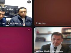 Cajamarca: Policías iran a prisión preventiva por pedir dinero a cambio de anular papeleta