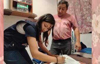 Fiscalía contra la Trata de Personas logra detención para sujeto por pornografía infantil en La Victoria (VIDEO)