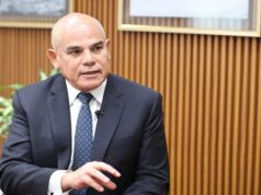 Premier sobre Chancay: “es inaceptable que Ositrán no pueda supervisar el puerto más importante del Perú”