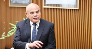 Premier sobre Chancay: “es inaceptable que Ositrán no pueda supervisar el puerto más importante del Perú”