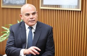 Premier sobre Chancay: “es inaceptable que Ositrán no pueda supervisar el puerto más importante del Perú”