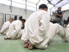 Gobierno incorpora etapa “Extrema Seguridad” en el Régimen Cerrado Especial de los penales