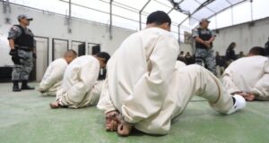 Gobierno incorpora etapa “Extrema Seguridad” en el Régimen Cerrado Especial de los penales