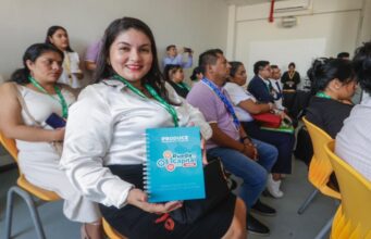 Primera Rueda Capital de PRODUCE cierra con expectativa de financiamiento de S/2.8 millones para MYPE