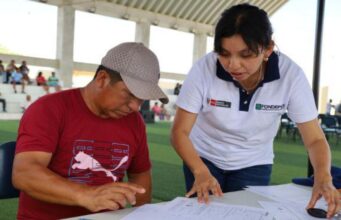 PRODUCE permitirá suspender el pago de créditos a pescadores y acuicultores afectados por desastres naturales